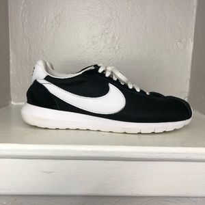 Nike Roshe LD-1000 QS Black/White Shoes Men’s 10.5